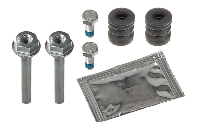 Führungshülsensatz. Bremssattel